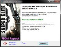Sniper Elite V2 [v 1.13 + DLCs] (2012) PC | RePack  FitGirl