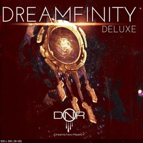 DNR - Dreamfinity (Deluxe Edition) (2017)