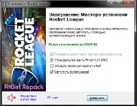 Rocket League [v 1.35 + 16 DLC] (2015) PC | RePack  FitGirl