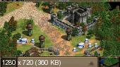 Age of Empires 2: HD Edition [v5.3.1 +3 DLC] (2013) PC | Repack  Other s