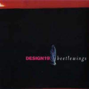 Design19 - Beetlewings [Single] (2001)