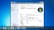 Windows 7 SP1 AIO Release By StartSoft 42-43-44 July 2017 (x86-x64) (2017) Rus