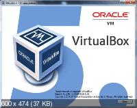 VirtualBox 5.1.26 Build 117224 Final RePack/Portable by D!akov