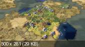 Sid Meier’s Civilization® VI скачать игру через торрент