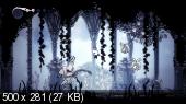 Hollow Knight: Hidden Dreams скачать игру через торрент