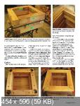 Canadian Woodworking & Home Improvement 109  (- /  2017) 