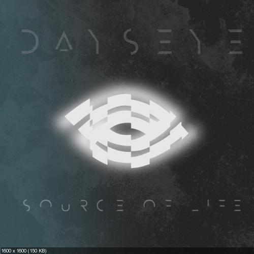 DaysEye - Source of Life (Single) (2017)