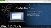 Обзор программы Toolwiz Time Freeze (2017)