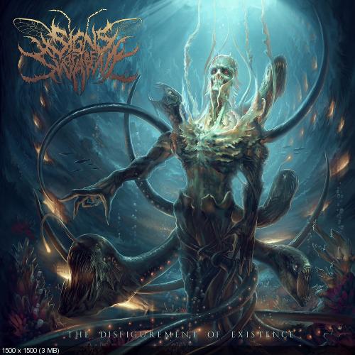 Signs of The Swarm - The Disfigurement of Existence (2017)