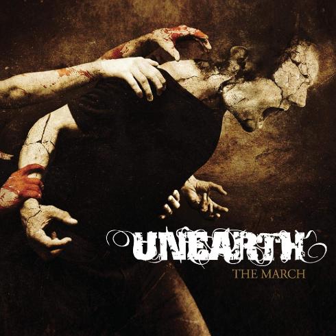 Unearth - The March (Limited Edition) (2008)