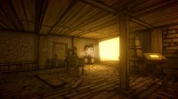 Bendy and the ink machine: complete edition (2017-18, pc). Скриншот №2