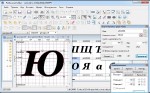 High-Logic FontCreator Professional 11.0.0.2366 Portable