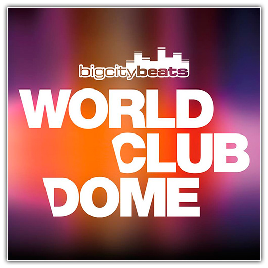 Afrojack, W&W, Hardwell - Live @ BigCityBeats World Club Dome (Germany) - 02-JUN-2017