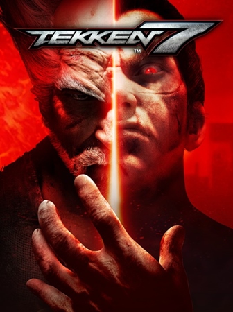 Tekken 7: digital deluxe edition (2017/Rus/Eng/Multi11/Repack от fitgirl)