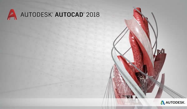 Autodesk Autocad 2018.0.2 Portable (x86/x64)