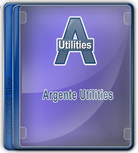 Argente Utilities 2.0.0.0015 Alpha + Portable