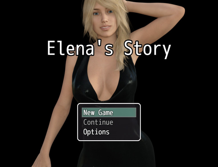 Elena’s Life – Version 0.7 [Nickfifa] [2017]