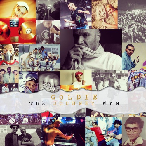 Goldie The Journeyman Download