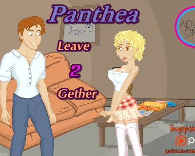 LEAVE2GETHER PANTHEA VERSION 0.17 UPDATED