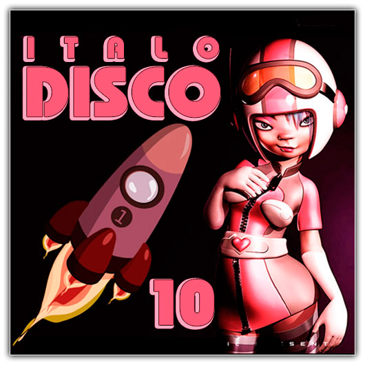 Italo Disco 10