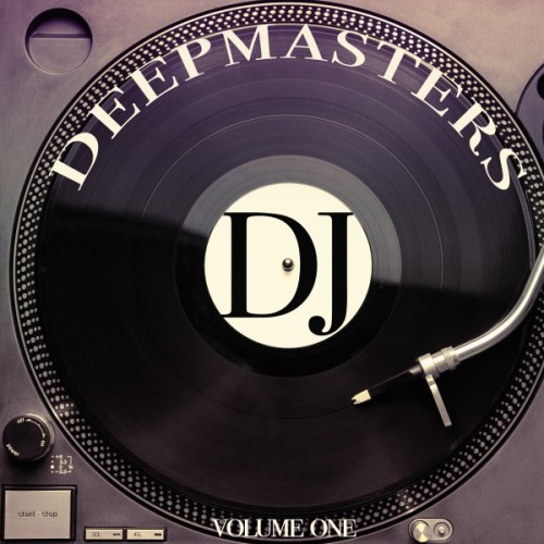 VA - Deep Masters Vol.1 (2017)
