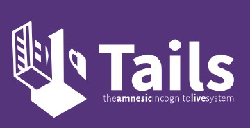 Tails 2.12 (анонимный доступ в сети)- 2017 PC от [VlaikNull]