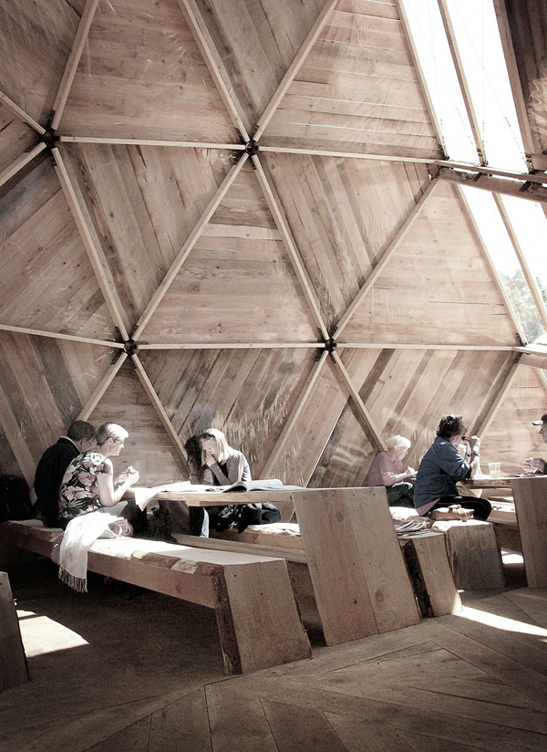 Купольные дома – взгляд в будущее. интересная коллекция смелых архитектурных идей