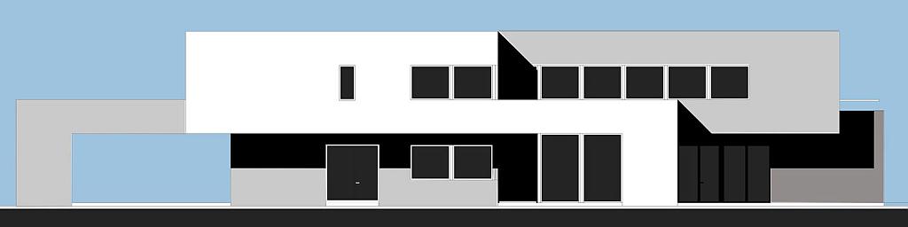 Интерьер двухэтажного дома casa ag от clement #038; rico arquitectos, мендоса, аргентина