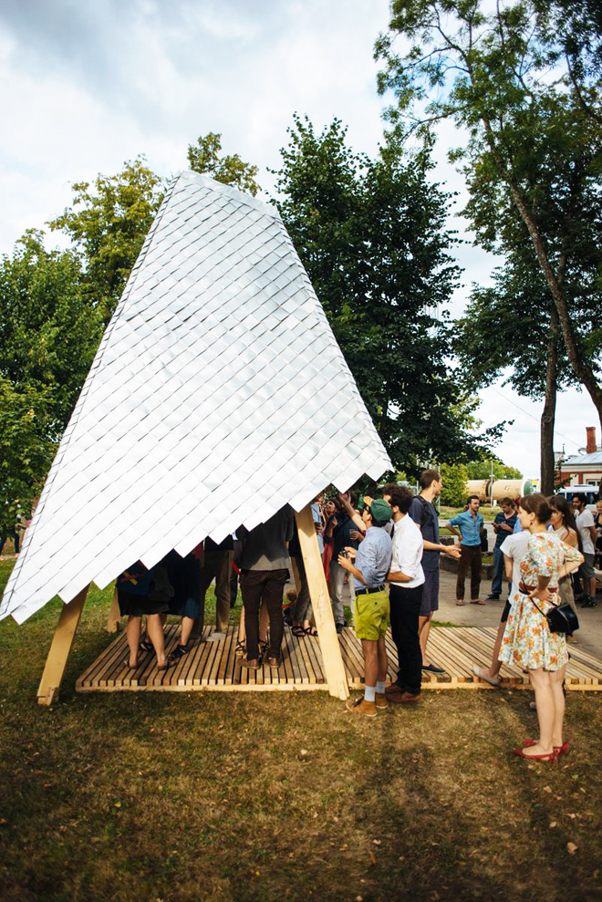 Латвийская пирамида the story tower ? обыкновенное назначение загадочных конструкций