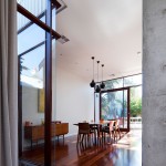 Дизайн дома в стиле минимализм