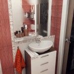 Дизайн ванной комнаты — 3 идеи