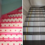 Дизайн лестницы в частном доме — 54 фото-идеи