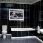 Освещение ванной комнаты — 72 лучшие фото идеи