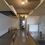 Дизайн квартиры в тайване