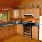 Идеи уютных и удобных кухонь