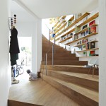 Выбор лестницы для дома: материалы