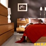 Дизайн интерьера спальни от икеа – 10 кв.м.