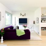 Скандинавский стиль в интерьере квартиры и дома — 87 фото