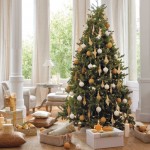 Украшение новогодней елки 2015