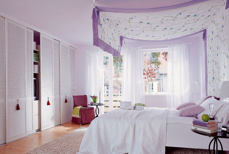 Доступные идеи для оформления спальни: выразительные фотографии до и после ремонта