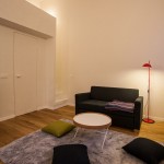 Квартира недели — простота минимализма