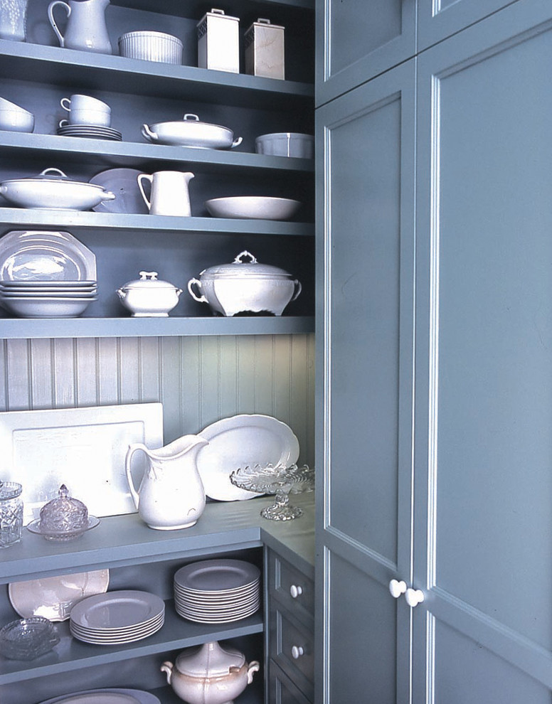 10 Шагов к идеальному порядку в кухонных шкафах