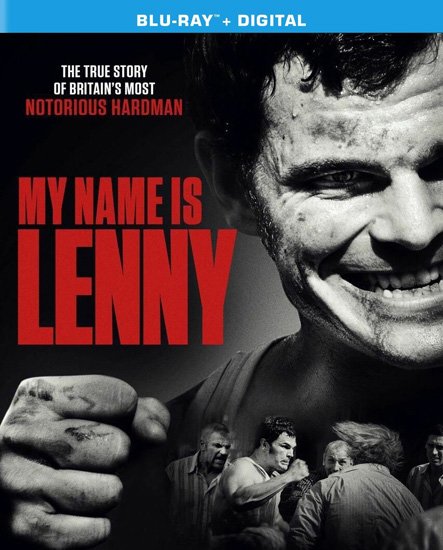    / My Name Is Lenny (2017) HDRip | BDRip 720p | BDRip 1080p