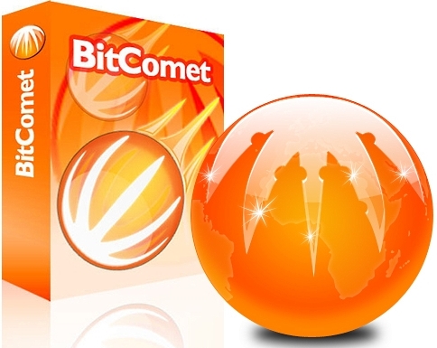 BitComet 1.75 Stable + Portable