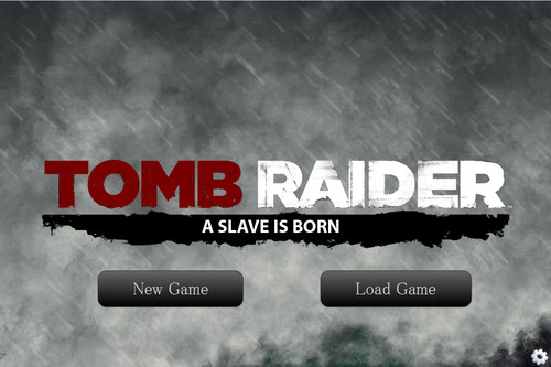 Junkymana - Tomb Raider - A Slave Is Born v1.2