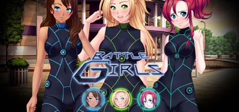 Dharker Studio - Battle Girls Deluxe - Full Version + Basic Guide