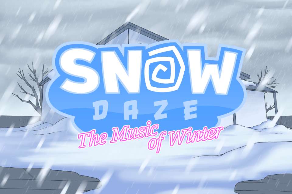 Cypress Zeta - Snow Daze: The Music Of Winter - Day 3 V5 Fix
