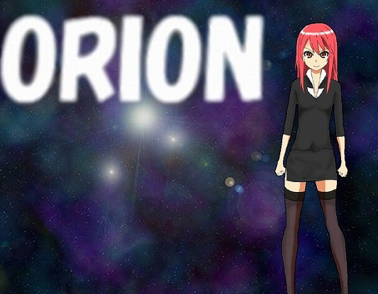 P-project – ORION