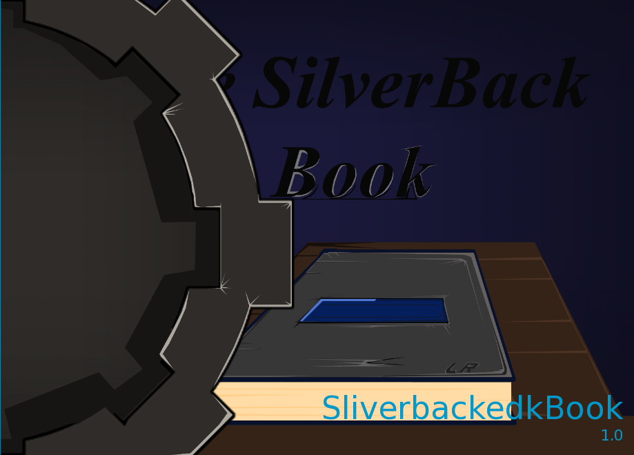 FeverForest - Silverback Book v2.1.2