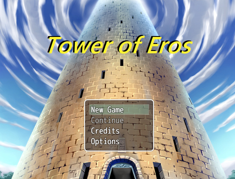 TOWER OF EROS 0.1.3 BY CLOUD9STUDIOS